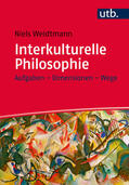 Weidtmann |  Interkulturelle Philosophie | Buch |  Sack Fachmedien