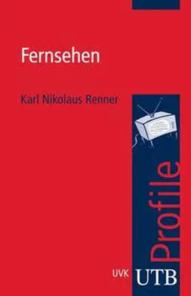 Renner |  Fernsehen | Buch |  Sack Fachmedien