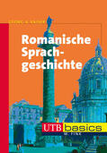 Kaiser |  Romanische Sprachgeschichte | Buch |  Sack Fachmedien