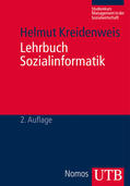 Kreidenweis |  Lehrbuch Sozialinformatik | Buch |  Sack Fachmedien
