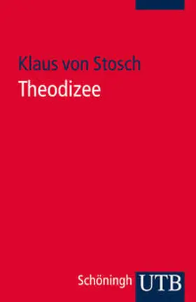 von Stosch | Theodizee | Buch | 978-3-8252-3867-4 | sack.de