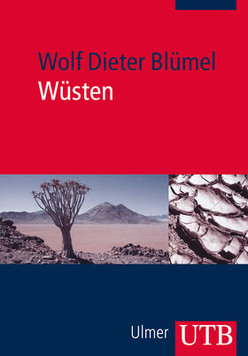 Blümel | Wüsten | Buch | 978-3-8252-3882-7 | sack.de