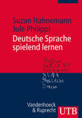 Hahnemann / Philippi |  Deutsche Sprache spielend lernen | Buch |  Sack Fachmedien