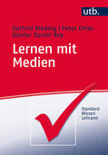 Nieding / Ohler / Rey |  Nieding, G: Lernen mit Medien | Buch |  Sack Fachmedien