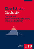 Eckhardt |  Stochastik | Buch |  Sack Fachmedien
