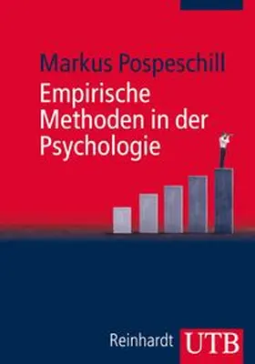 Pospeschill |  Empirische Methoden in der Psychologie | Buch |  Sack Fachmedien