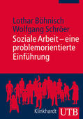 Böhnisch / Schröer |  Soziale Arbeit - eine problemorientierte Einführung | Buch |  Sack Fachmedien