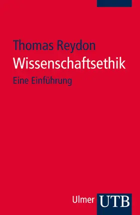 Reydon |  Wissenschaftsethik | Buch |  Sack Fachmedien