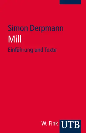 Derpmann |  Mill | Buch |  Sack Fachmedien