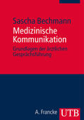 Bechmann |  Medizinische Kommunikation | Buch |  Sack Fachmedien