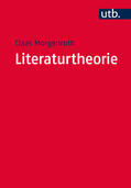 Morgenroth |  Literaturtheorie | Buch |  Sack Fachmedien