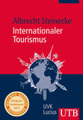 Steinecke |  Internationaler Tourismus | Buch |  Sack Fachmedien