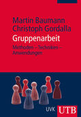 Gordalla / Baumann |  Gruppenarbeit | Buch |  Sack Fachmedien