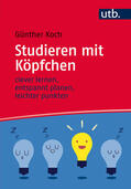 Koch |  Studieren mit Köpfchen | Buch |  Sack Fachmedien