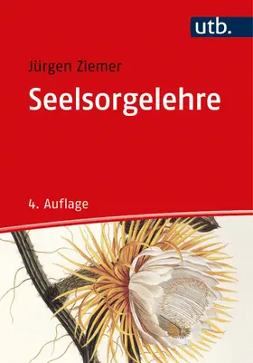 Ziemer | Seelsorgelehre | Buch | 978-3-8252-4319-7 | www.sack.de