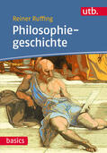 Ruffing |  Ruffing, R: Philosophiegeschichte | Buch |  Sack Fachmedien