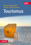 Eisenstein / Quack |  Tourismus | Buch |  Sack Fachmedien