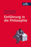 Riedel / Seubert / Sprang |  Einführung in die Philosophie | Buch |  Sack Fachmedien