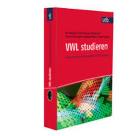 Bangert / Petersen / Ohr | VWL studieren | Sonstiges | 978-3-8252-4426-2 | sack.de