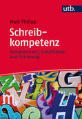 Philipp |  Schreibkompetenz | Buch |  Sack Fachmedien