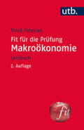 Petersen |  Fit für die Prüfung: Makroökonomie | Buch |  Sack Fachmedien