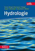 Fohrer / Bormann / Miegel |  Hydrologie | Buch |  Sack Fachmedien