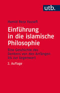 Yousefi |  Einführung in die islamische Philosophie | Buch |  Sack Fachmedien