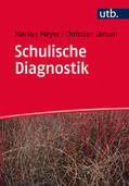 Meyer / Jansen |  Schulische Diagnostik | Buch |  Sack Fachmedien