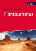 Steinecke |  Filmtourismus | Buch |  Sack Fachmedien