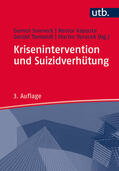Sonneck / Kapusta / Tomandl |  Krisenintervention und Suizidverhütung | Buch |  Sack Fachmedien