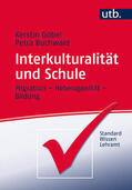 Göbel / Buchwald |  Göbel, K: Interkulturalität und Schule | Buch |  Sack Fachmedien