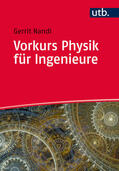 Nandi |  Vorkurs Physik für Ingenieure | Buch |  Sack Fachmedien