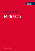 Langer |  Langer, G: Midrasch. | Buch |  Sack Fachmedien