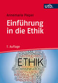 Pieper |  Einführung in die Ethik | Buch |  Sack Fachmedien