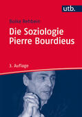 Rehbein |  Rehbein, B: Soziologie Pierre Bourdieus | Buch |  Sack Fachmedien