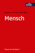 van Oorschot |  Mensch | Buch |  Sack Fachmedien