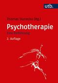 Slunecko |  Psychotherapie | Buch |  Sack Fachmedien