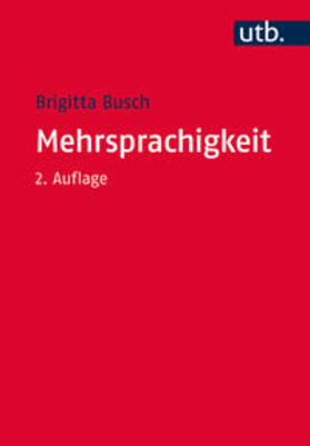 Busch |  Mehrsprachigkeit | Buch |  Sack Fachmedien