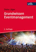 Jäger |  Grundwissen Eventmanagement | Buch |  Sack Fachmedien