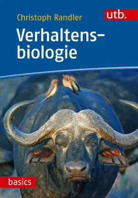 Randler |  Verhaltensbiologie | Buch |  Sack Fachmedien