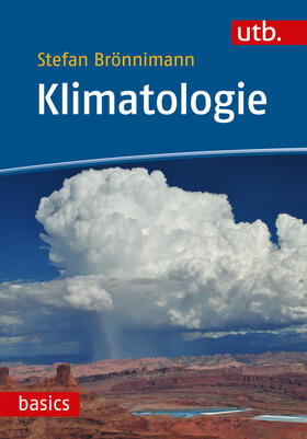 Brönnimann | Klimatologie | Buch | 978-3-8252-4819-2 | sack.de
