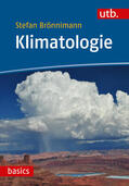 Brönnimann |  Klimatologie | Buch |  Sack Fachmedien