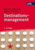 Herntrei |  Herntrei, M: Destinationsmanagement | Buch |  Sack Fachmedien