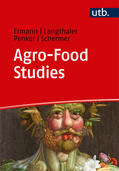 Ermann / Langthaler / Penker |  Agro-Food Studies | Buch |  Sack Fachmedien