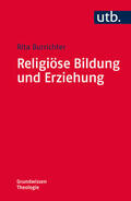 Burrichter |  Religiöse Bildung und Erziehung | Buch |  Sack Fachmedien
