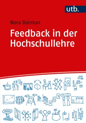 Dainton | Feedback in der Hochschullehre | Buch | 978-3-8252-4891-8 | sack.de
