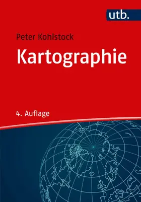 Kohlstock |  Kartographie | Buch |  Sack Fachmedien