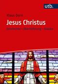 Dorn |  Jesus Christus | Buch |  Sack Fachmedien