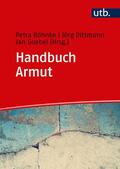 Böhnke / Dittmann / Goebel |  Handbuch Armut | Buch |  Sack Fachmedien