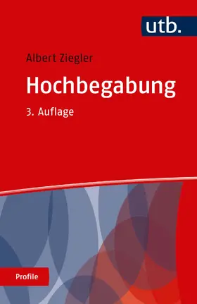 Ziegler |  Hochbegabung | Buch |  Sack Fachmedien